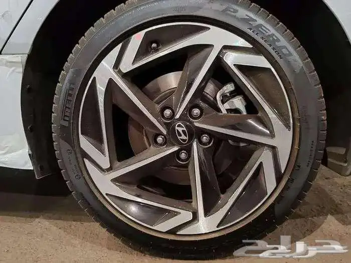 هيونداي سوناتا كمفورت موديل 2025 نص فل 4