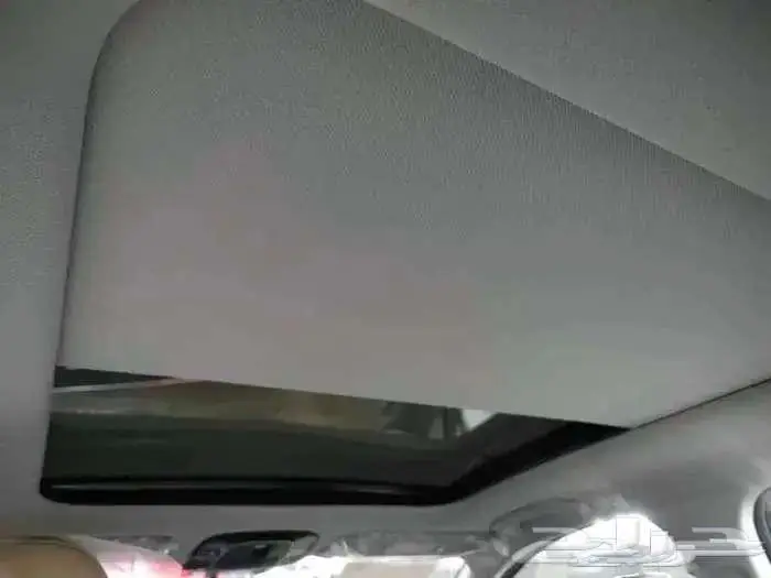 هيونداي سوناتا كمفورت موديل 2025 نص فل 5