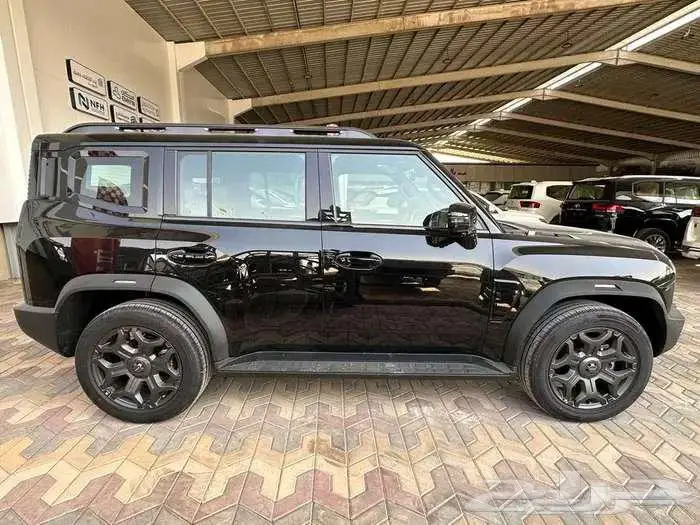 جيتور T2 لاكجرى موديل 2026 4