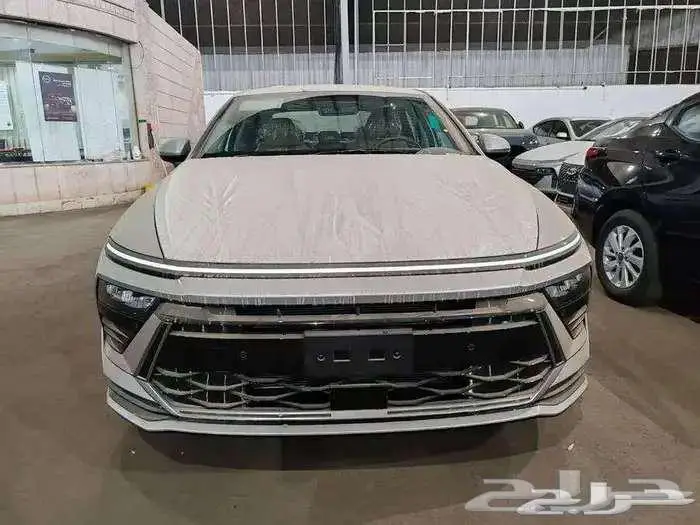 هيونداي سوناتا كمفورت موديل 2025 نص فل 0