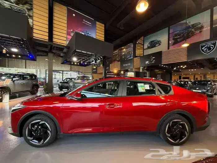 كيا كي فور K4 استندر ونص فل 2026 عروض نهايه العام 2