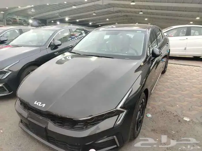 كيا K5. ستاندر مطور بانوراما موديل 2025 اوتو ون 3