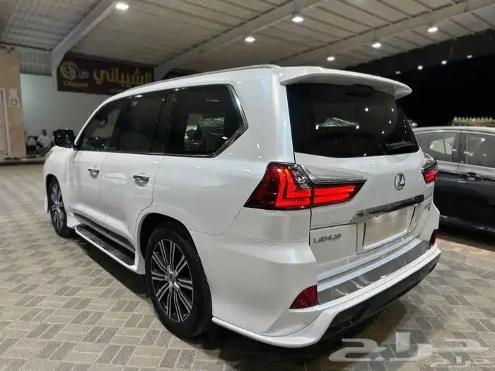 مطلوب جيب لكزس 0