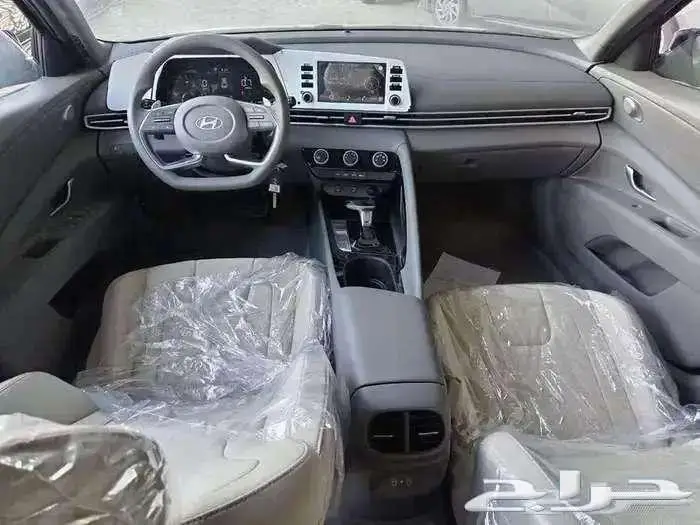 هيونداي النترا سمارت وكمفورت 2026 اوتو ون 3