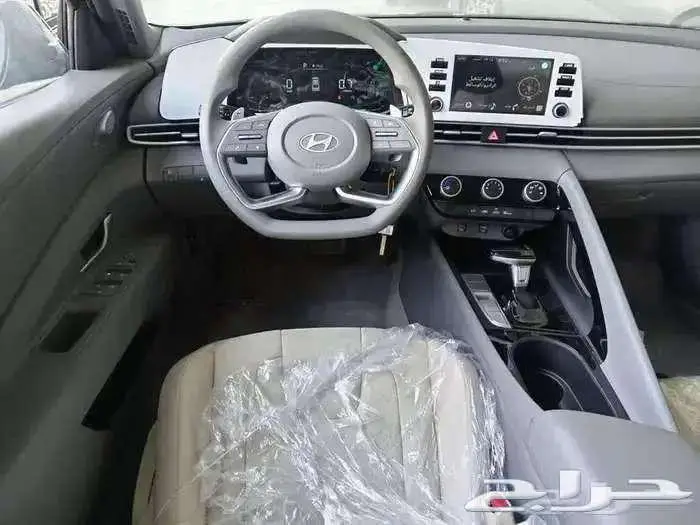 هيونداي النترا سمارت وكمفورت 2026 اوتو ون 2