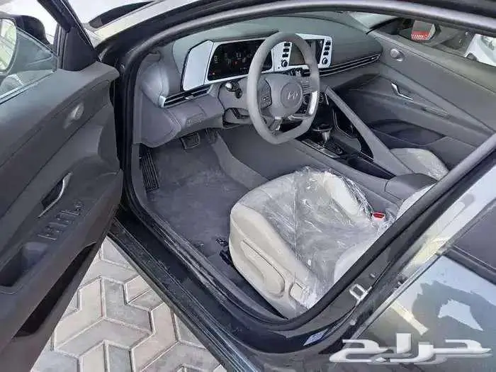 هيونداي النترا سمارت وكمفورت 2026 اوتو ون 4