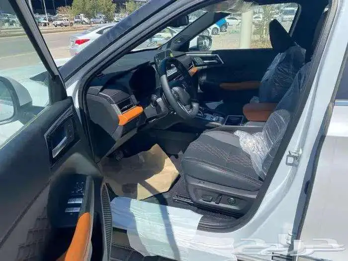 ميتسوبيشي اوتلاندر فل كامل ونص 2025 سعودي نقد وتقسيط 5