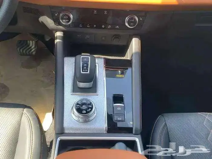 ميتسوبيشي اوتلاندر فل كامل ونص 2025 سعودي نقد وتقسيط 10