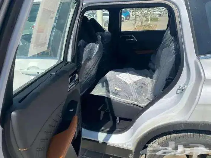 ميتسوبيشي اوتلاندر فل كامل ونص 2025 سعودي نقد وتقسيط 17