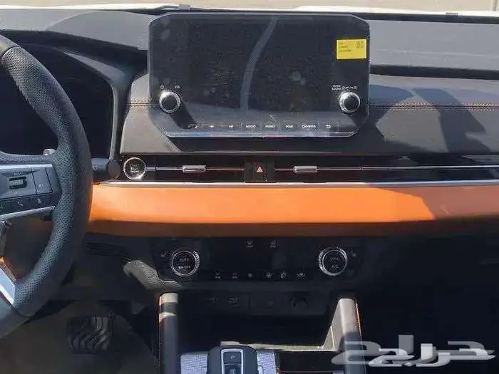 ميتسوبيشي اوتلاندر فل كامل ونص 2025 سعودي نقد وتقسيط 9