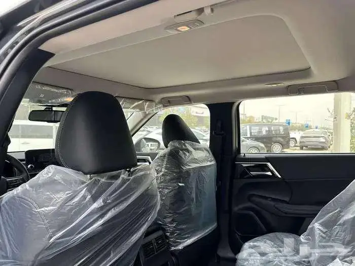 ميتسوبيشي اوتلاندر فل كامل ونص 2025 سعودي نقد وتقسيط 20