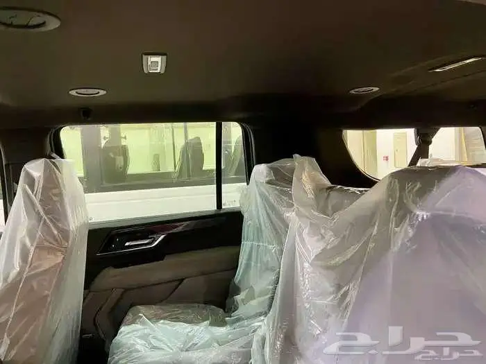 يوكن اليفيشن طويل - 2025 - نص فل - باقل الاسعار 6