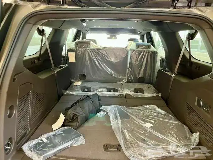 يوكن اليفيشن طويل - 2025 - نص فل - باقل الاسعار 3