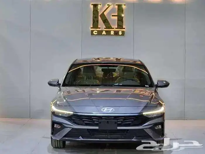 هيونداي النترا 2025 قسطها مع خالد 1