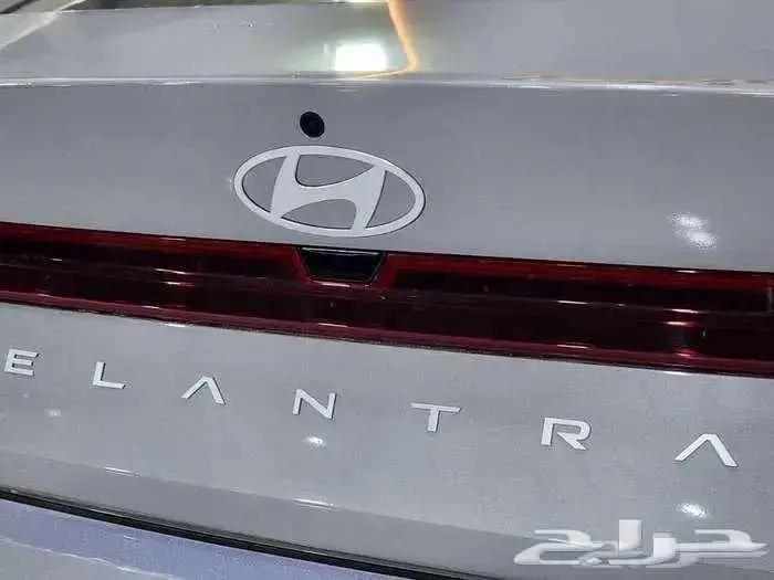 هيونداي النترا 2025 قسطها مع خالد 8