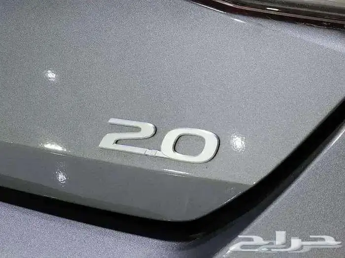 هيونداي النترا 2025 قسطها مع خالد 9