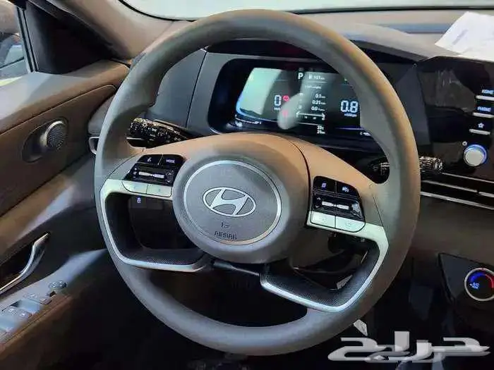 هيونداي النترا 2025 قسطها مع خالد 19