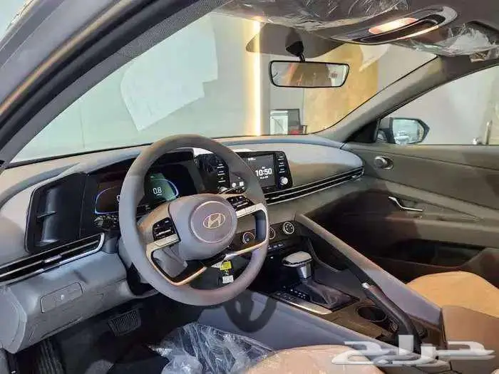 هيونداي النترا 2025 قسطها مع خالد 21