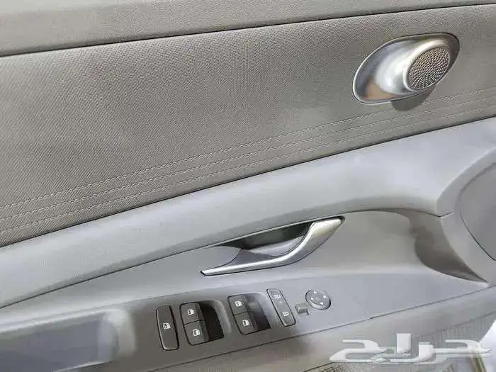 هيونداي النترا 2025 قسطها مع خالد 24