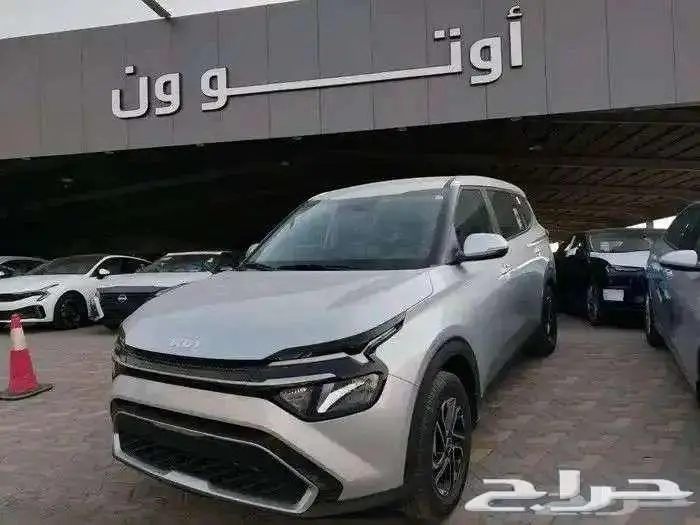 كيا كارينز الشكل الجديد 7 مقاعد نص فل 2025 بأقل الأسعار 0