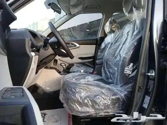 كيا كارينز الشكل الجديد 7 مقاعد نص فل 2025 بأقل الأسعار 3