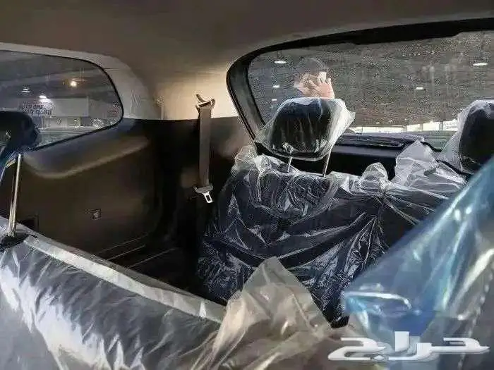 كيا كارينز الشكل الجديد 7 مقاعد نص فل 2025 بأقل الأسعار 6
