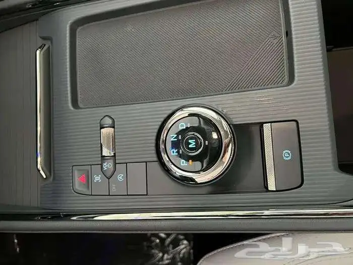 فورد توريس نص فل 2026 جديد 7