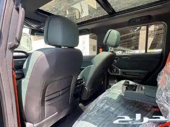 جيتور t2 لاكجيري 2026 - فل كامل - 2.0 بالنقد والتقسيط 6