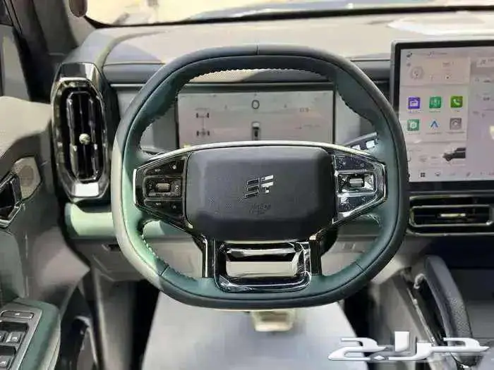 جيتور t2 لاكجيري 2026 - فل كامل - 2.0 بالنقد والتقسيط 5