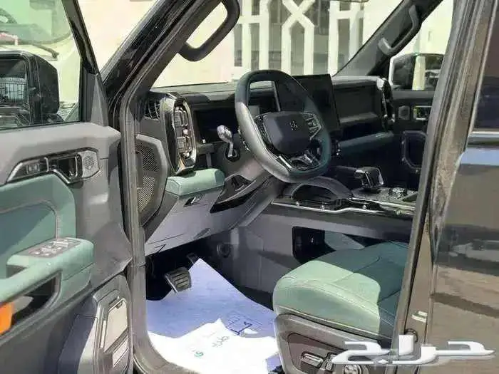 جيتور t2 لاكجيري 2026 - فل كامل - 2.0 بالنقد والتقسيط 11