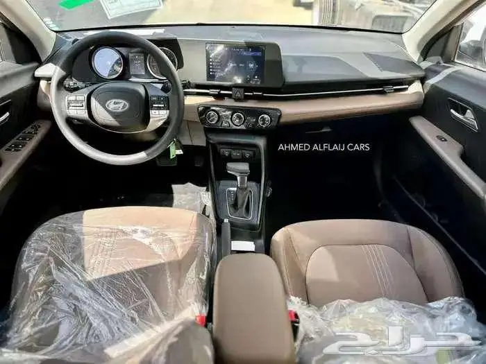 اكسنت فليت 2026 سعر خاص للشركات والمؤسسات والكميات 6