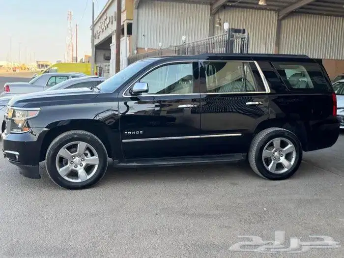 تاهو دبل (2018) 3