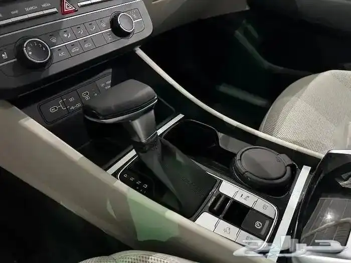 توسان كمفورت موديل 2025 كاش وتقسيط 5