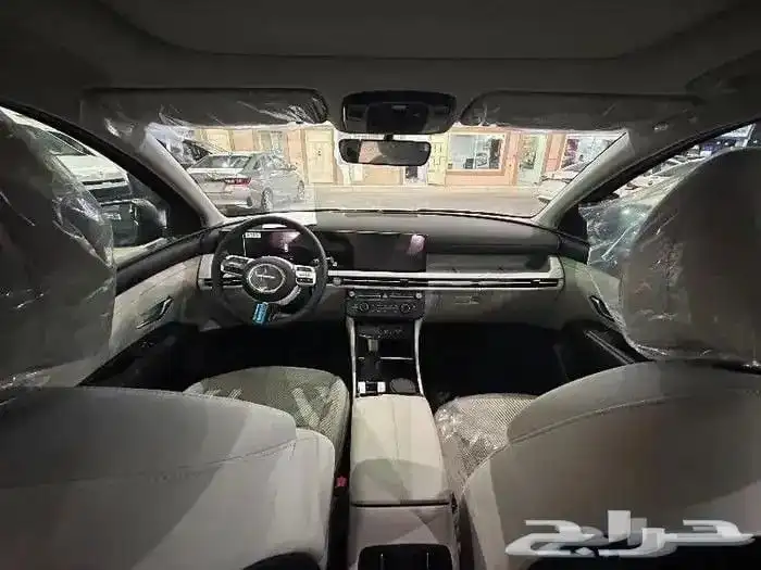 توسان كمفورت موديل 2025 كاش وتقسيط 2