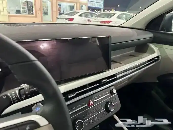 توسان كمفورت موديل 2025 كاش وتقسيط 4