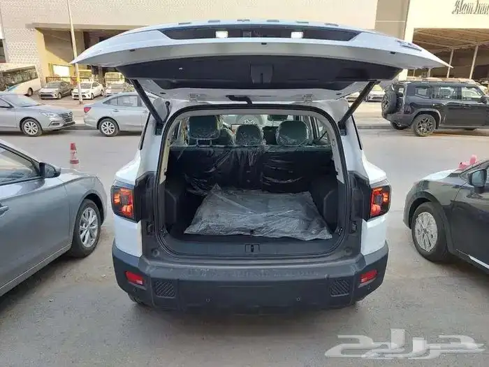 جيتور T1 لاكجيري 2025 3