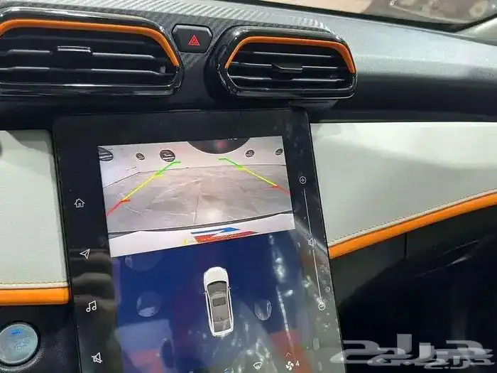 دونج فينج شاين E1 موديل 2026 بسعر منافس عروض خاصه 9