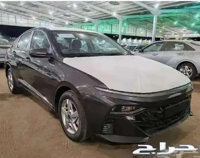 هيونداي اكسنت فليت موديل 2026 اوتو ون 0