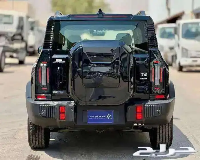 جيتور t2 لاكجيري 2026 - فل كامل - 2.0 بالنقد والتقسيط 3