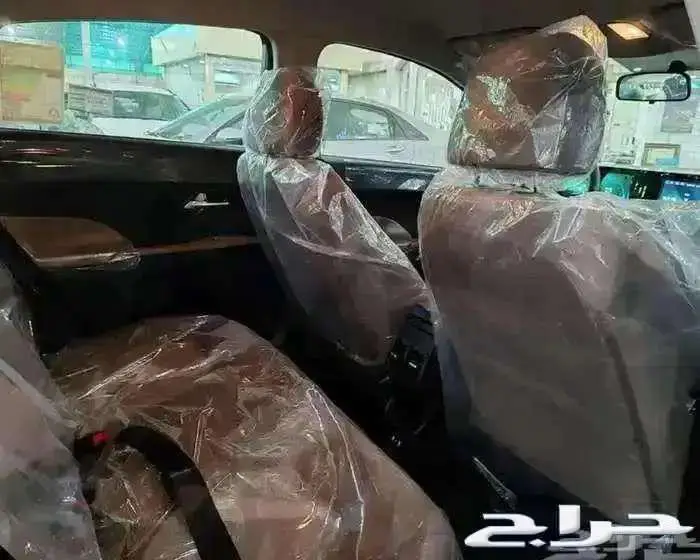 هيونداي اكسنت فليت موديل 2026 اوتو ون 4