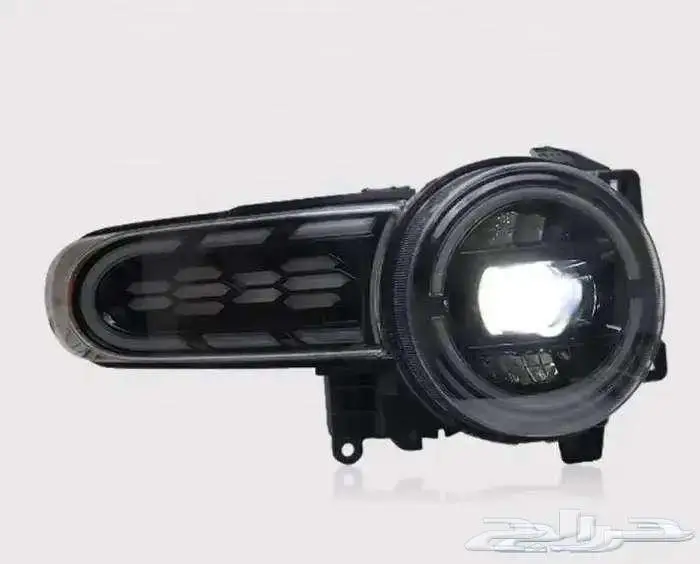 ليدات اف جي 1