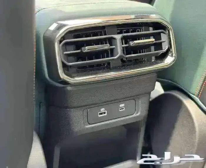 جيتور t2 لاكجيري 2026 - فل كامل - 2.0 بالنقد والتقسيط 8