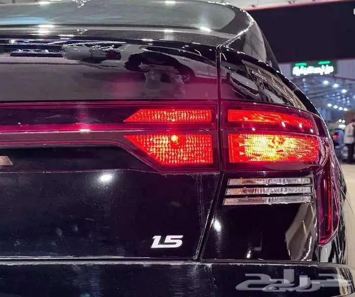 هيواندي اكسنت فليت 2026 0