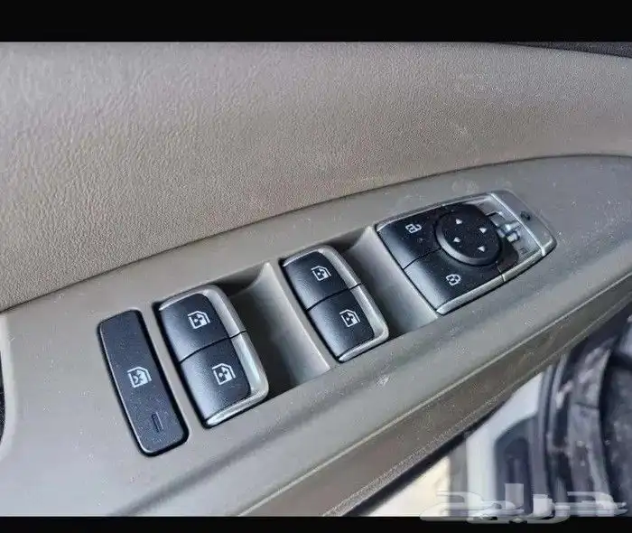 كيا كارنفال نص فل الاهلية 2026 6