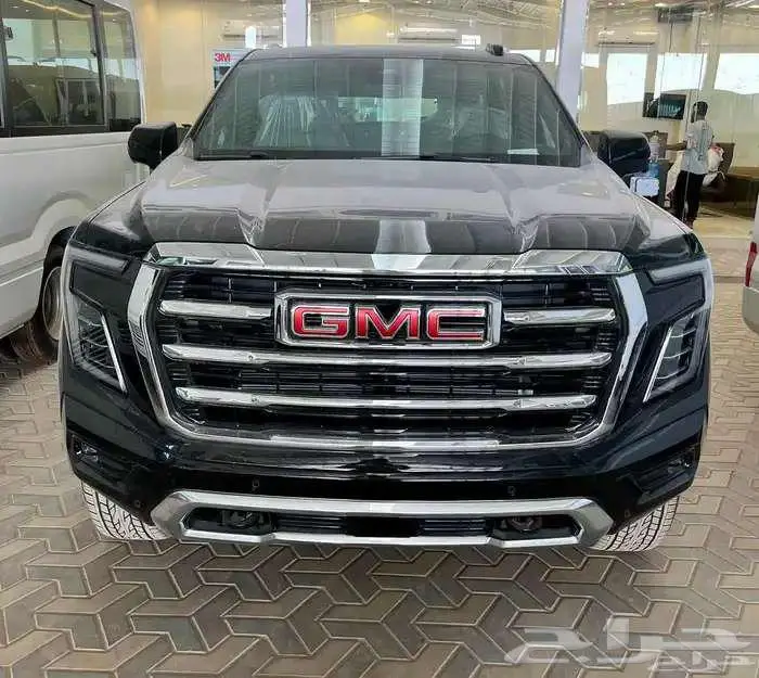 يوكن اليفيشن طويل - 2025 - نص فل - باقل الاسعار 0