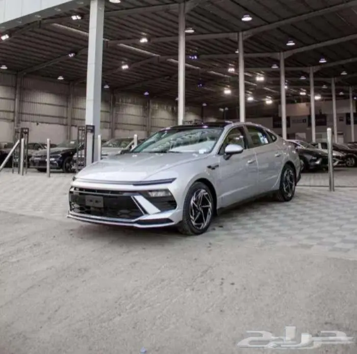 هيواندي سوناتا سمارت 2026 كاش وتمويل ( 108.500 ) بالضريبة 1