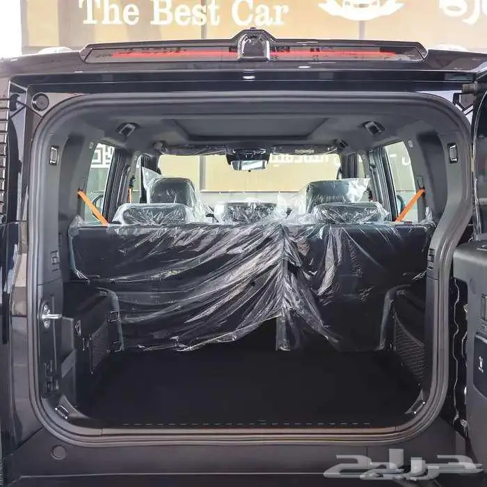 جيتور T2 لاكجرى موديل 2026 21