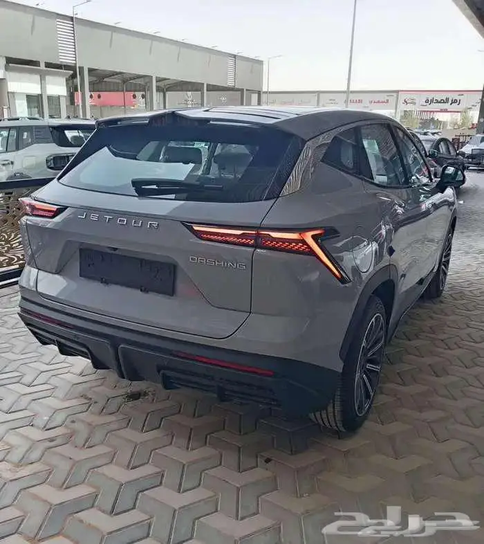 جيتور داشينج 2024 - القوية الرياضية اللي خطفت الأنظار 5