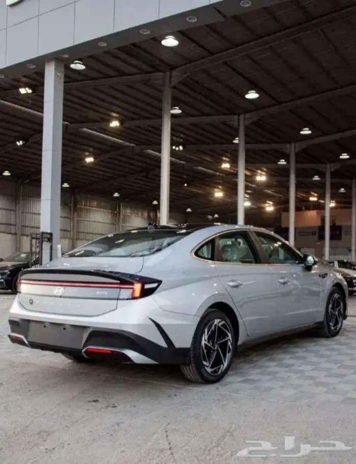 هيواندي سوناتا سمارت 2026 كاش وتمويل ( 108.500 ) بالضريبة 11