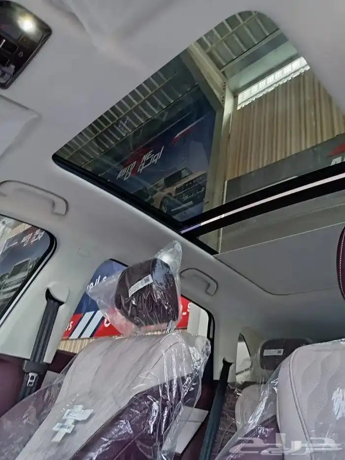 فاو تي 90 بريميوم موديل 2025 كاش وتقسيط محرك 1.5 سي سي 6